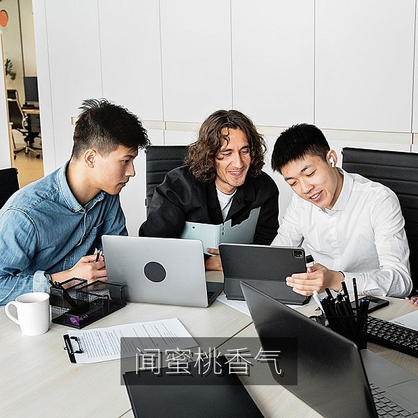 闻水蜜桃香气判断甜度