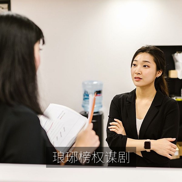 权谋题材电视剧《琅琊榜》热门剧集推荐配图