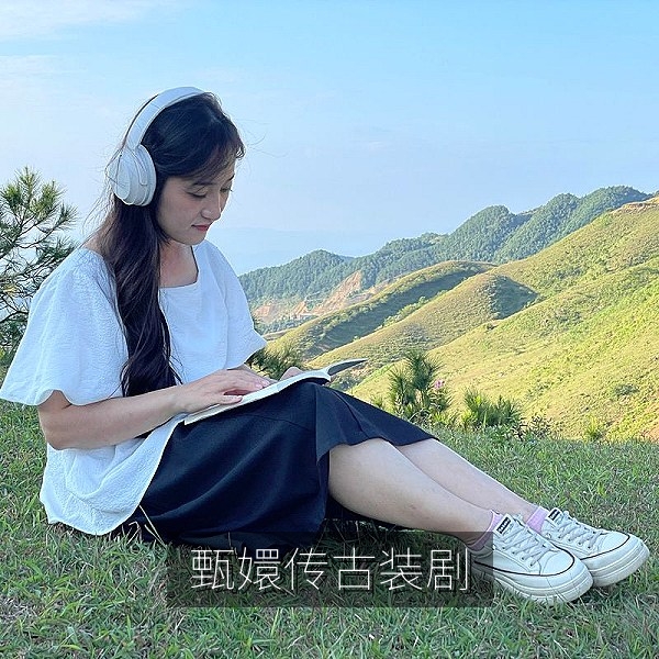 热门古装电视剧《甄嬛传》追剧推荐配图