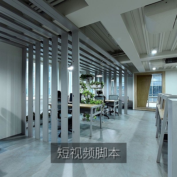 原创短视频脚本策划与分镜创作配图
