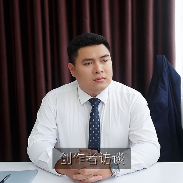 原创短视频创作者专访与账号成长经验配图